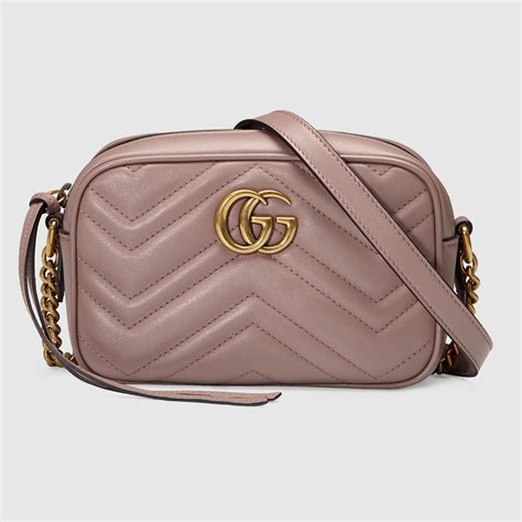 bolsa pequeno porte gucci|gucci gg marmont matelasse mini shoulder bag.